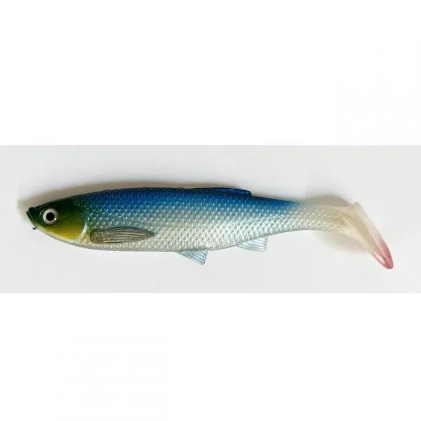 NextFish - Horgász webshop és horgászbolt - SILSTAR GUMIHAL 12CM 14,5G 4DB/CS SKVKFE