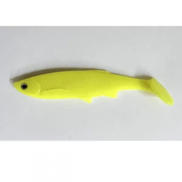 NextFish - Horgász webshop és horgászbolt - SILSTAR GUMIHAL 12CM 14,5G 4DB/CS HS