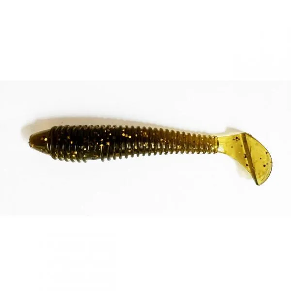 NextFish - Horgász webshop és horgászbolt - SILSTAR GUMIHAL 8,5CM 5,5G 10DB/CS SZ