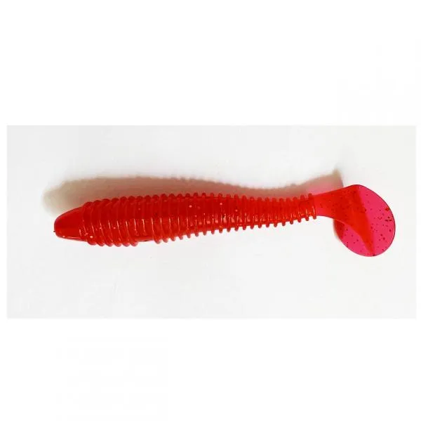 NextFish - Horgász webshop és horgászbolt - SILSTAR GUMIHAL 8,5CM 5,5G 10DB/CS PINK