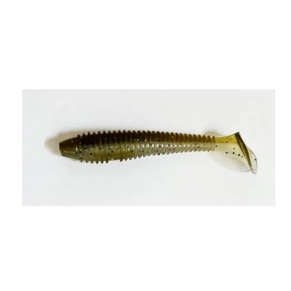 NextFish - Horgász webshop és horgászbolt - SILSTAR GUMIHAL 8,5CM 5,5G 10DB/CS BAV