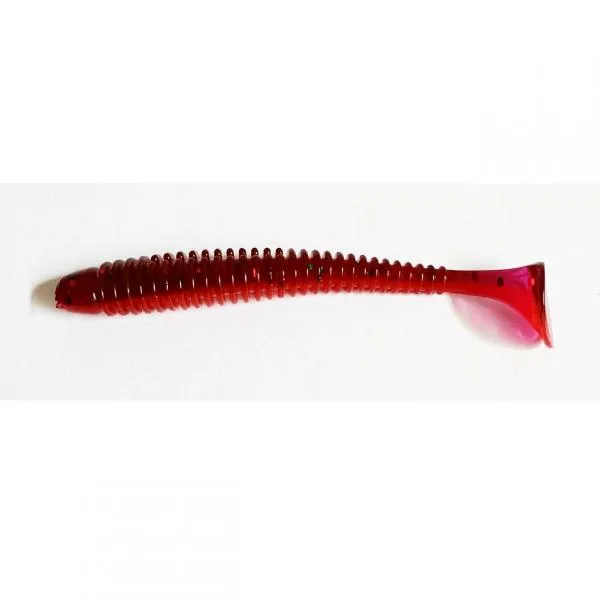 NextFish - Horgász webshop és horgászbolt - SILSTAR GUMIHAL 6,5CM 1,35G 20DB/CS BDPP