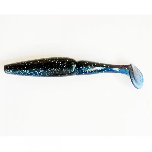 NextFish - Horgász webshop és horgászbolt - SILSTAR GUMIHAL 11CM 10,5G 5DB/CS FKSK