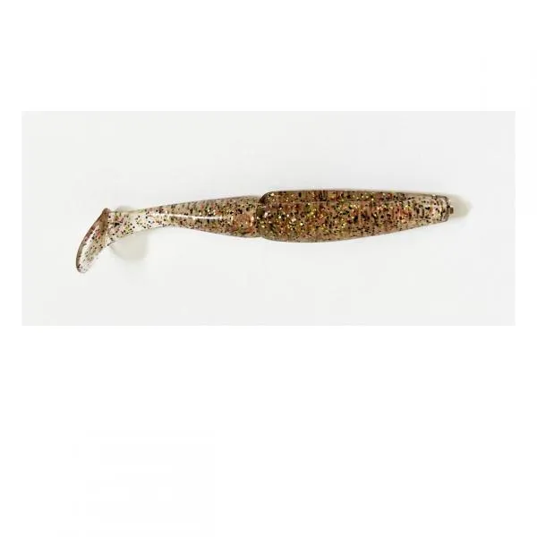 NextFish - Horgász webshop és horgászbolt - SILSTAR GUMIHAL 11CM 10,5G 5DB/CS FEPP