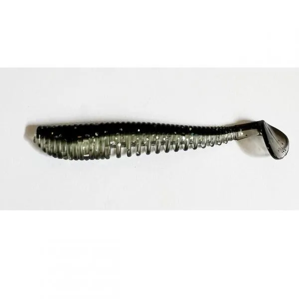 NextFish - Horgász webshop és horgászbolt - SILSTAR GUMIHAL 8CM 3,2G 10DB/CS DRFEP