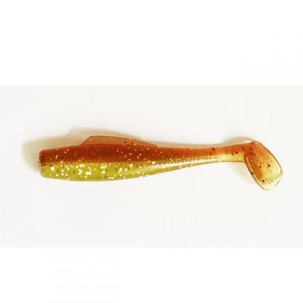 NextFish - Horgász webshop és horgászbolt - SILSTAR GUMIHAL 8CM 5,9G 8DB/CS BAQ