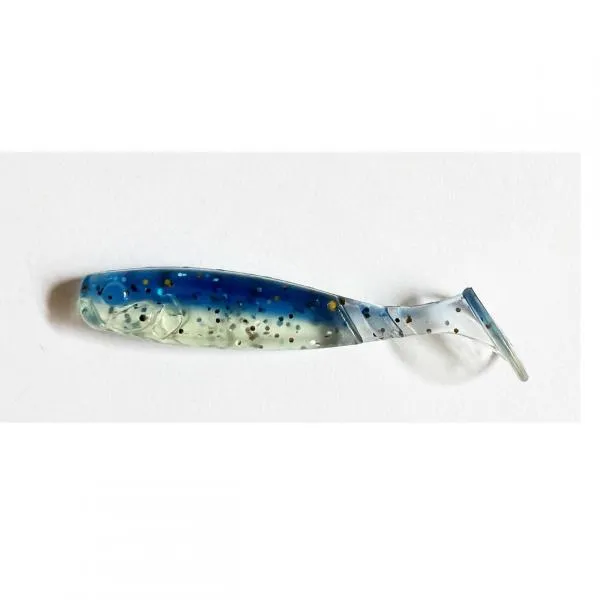 NextFish - Horgász webshop és horgászbolt - SILSTAR GUMIHAL 5,5CM 2,3G 10DB/CS VKFEP