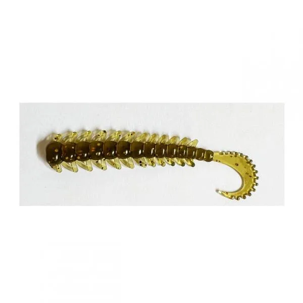 NextFish - Horgász webshop és horgászbolt - SILSTAR GUMIHAL 7,5CM 1,6G 10DB/CS MOTOILP