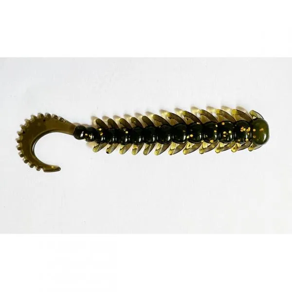 NextFish - Horgász webshop és horgászbolt - SILSTAR GUMIHAL 7,5CM 1,6G 10DB/CS MOTOOIL