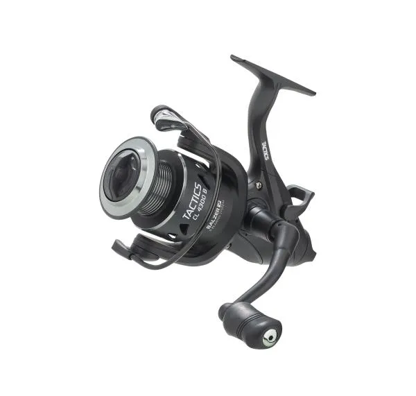 NextFish - Horgász webshop és horgászbolt - Balzer Tactics CL 4250 B Nyeletőfékes orsó