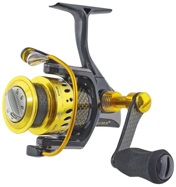 NextFish - Horgász webshop és horgászbolt - RYOBI Zauber CF 1000 pergető orsó