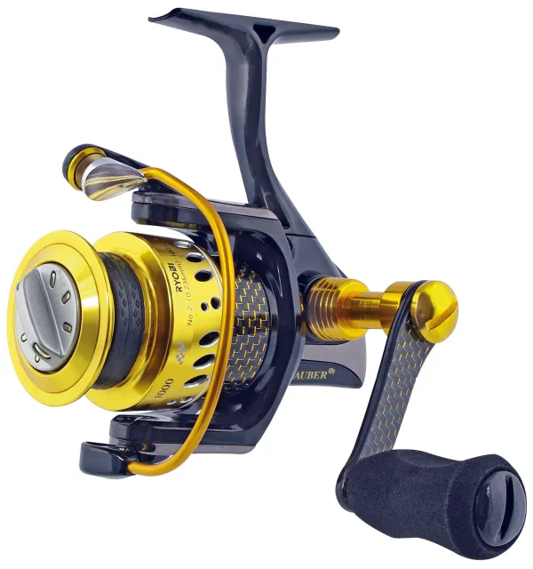 NextFish - Horgász webshop és horgászbolt - RYOBI Zauber CF 2000 pergető orsó