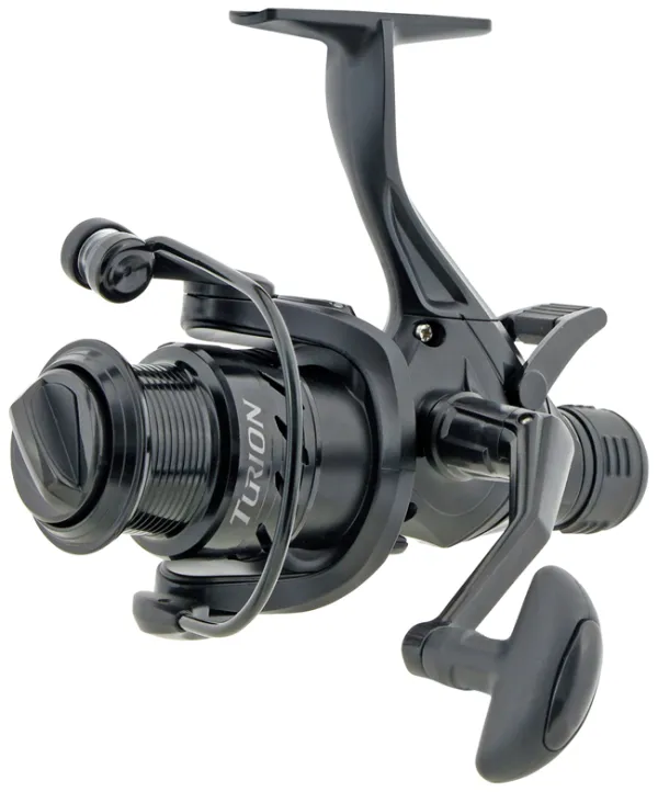 NextFish - Horgász webshop és horgászbolt - KONGER Turion Carp & Feeder Long Cast 540FD/FSS Nyeletőfékes orsó