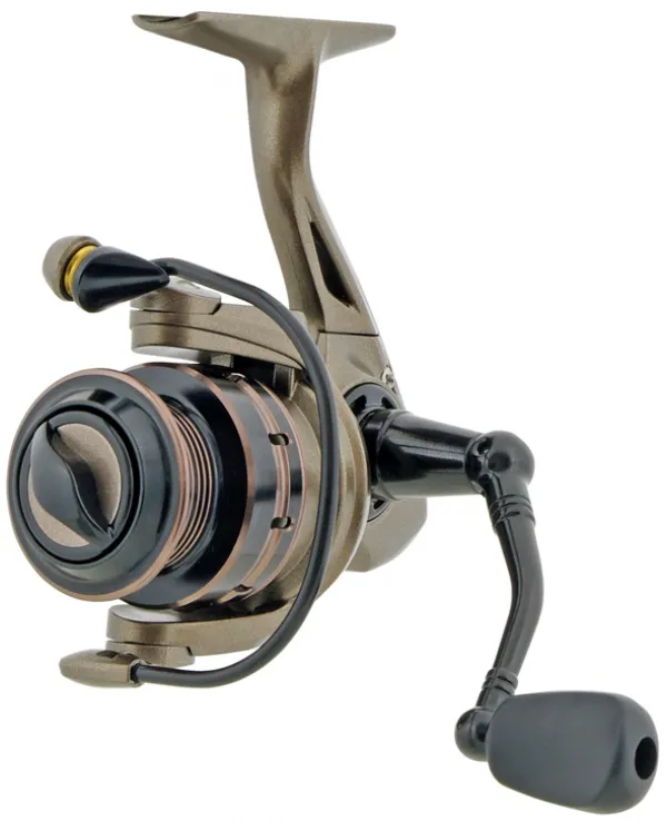 NextFish - Horgász webshop és horgászbolt - KONGER Nordic Pro 505FD Elsőfékes orsó