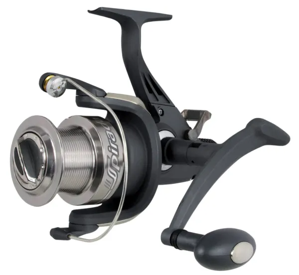 NextFish - Horgász webshop és horgászbolt - KONGER Spirado Carp & Feeder Long Cast 650 nyeletőfékes orsó