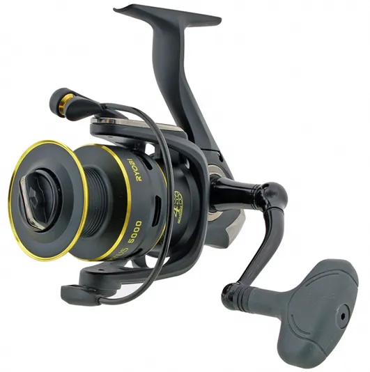 NextFish - Horgász webshop és horgászbolt - RYOBI Virtus 3000FD elsőfékes orsó