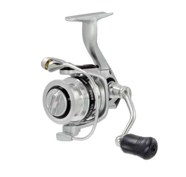 NextFish - Horgász webshop és horgászbolt - RYOBI Virtus Power 2000FD feeder orsó