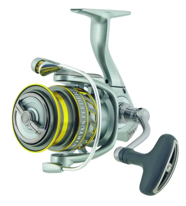 NextFish - Horgász webshop és horgászbolt - RYOBI Virtus Feeder 3000FD feeder orsó