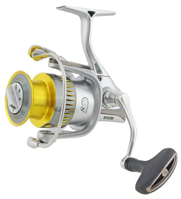 NextFish - Horgász webshop és horgászbolt - RYOBI Zauber Pro 1000FD pergető orsó