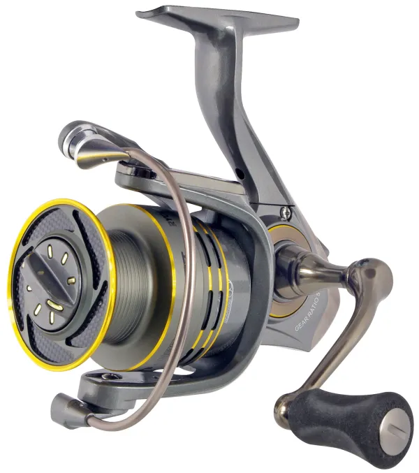 NextFish - Horgász webshop és horgászbolt - RYOBI Slam 3000FD pergető orsó