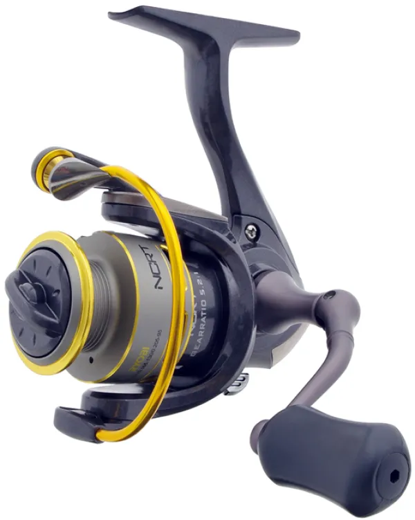 NextFish - Horgász webshop és horgászbolt - RYOBI Spiritual DX 80 pergető orsó