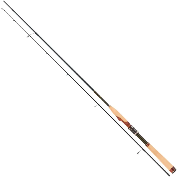 NextFish - Horgász webshop és horgászbolt - KONGER Templar Ultra Light Jig TNCS 2152 215/1-5 pergető horgászbot