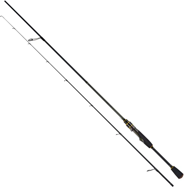 NextFish - Horgász webshop és horgászbolt - KONGER Vistar Jig L 232/2-10 pergető horgászbot