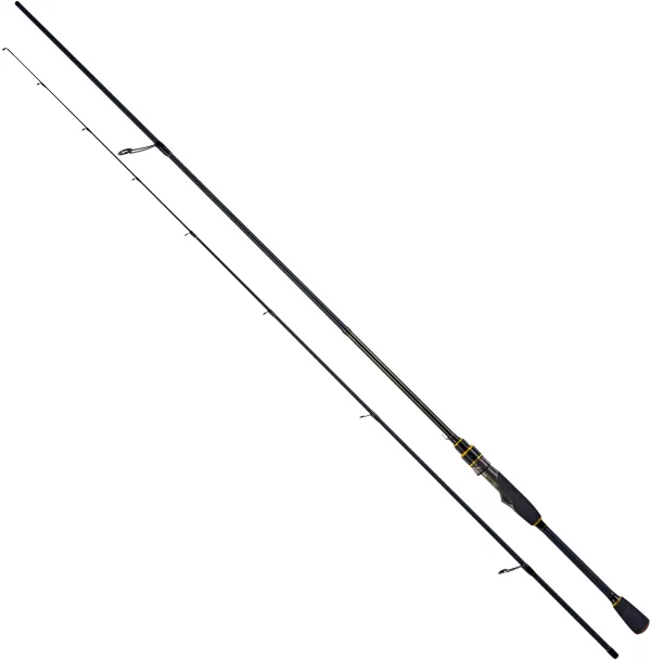 NextFish - Horgász webshop és horgászbolt - KONGER Vistar Jig M 232/6-28 pergető horgászbot