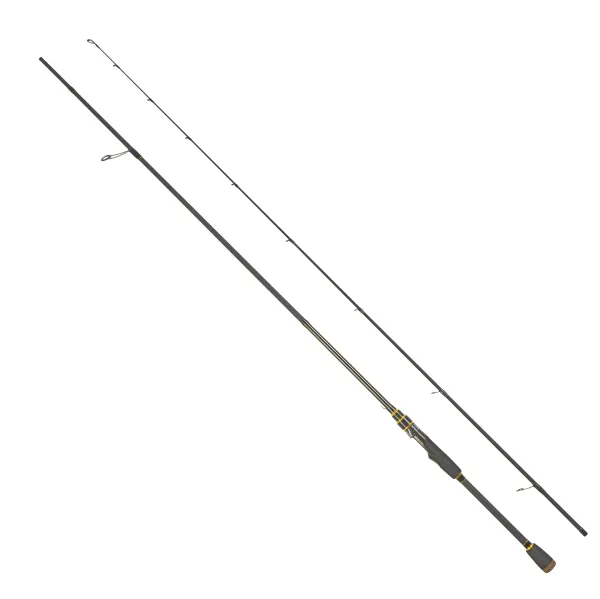 NextFish - Horgász webshop és horgászbolt - KONGER Vistar Spin L 240cm 3-15g pergető horgászbot