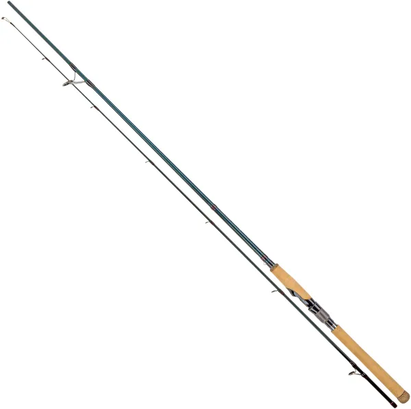 NextFish - Horgász webshop és horgászbolt - KONGER World Champion II Classic 270/10-35 pergető horgászbot