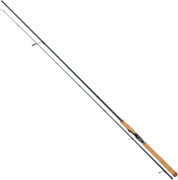 NextFish - Horgász webshop és horgászbolt - KONGER World Champion II Dancer 270/3-14 pergető horgászbot