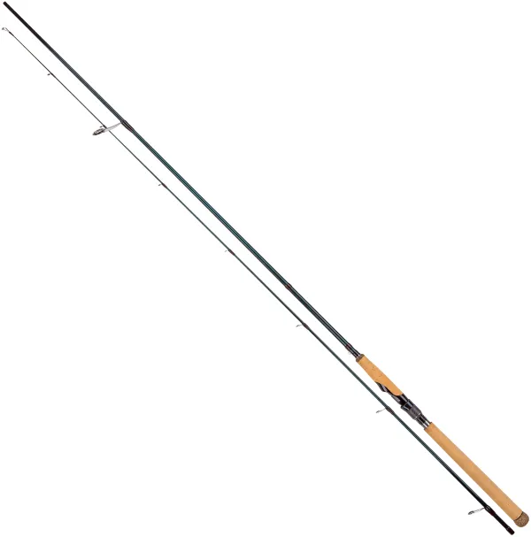 NextFish - Horgász webshop és horgászbolt - KONGER World Champion II Impuls 240/5-18 pergető horgászbot