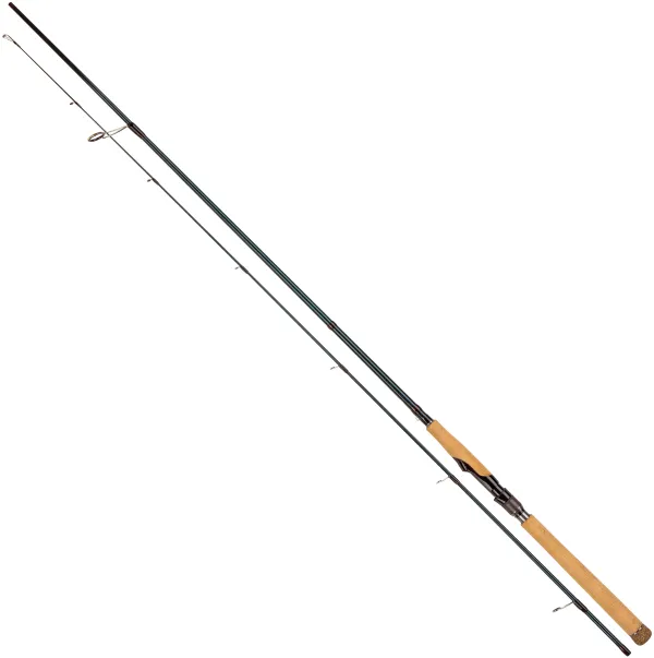 NextFish - Horgász webshop és horgászbolt - KONGER World Champion II Kobalt 240/9-28 pergető horgászbot