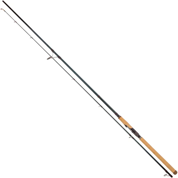 NextFish - Horgász webshop és horgászbolt - KONGER World Champion II Salmon 305/15-50 pergető horgászbot