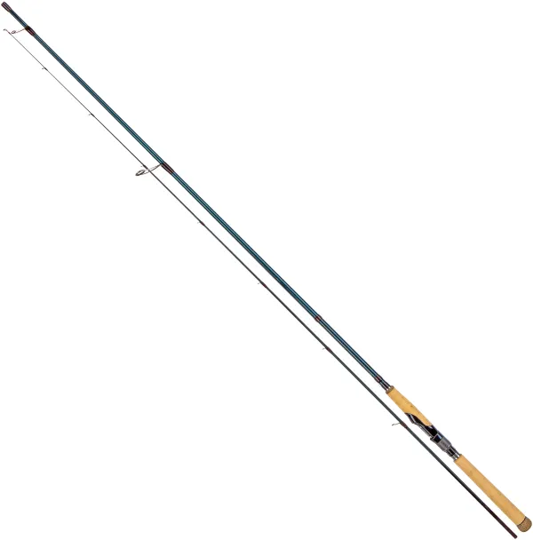 NextFish - Horgász webshop és horgászbolt - KONGER World Champion II Tango 270/1-10 pergető horgászbot