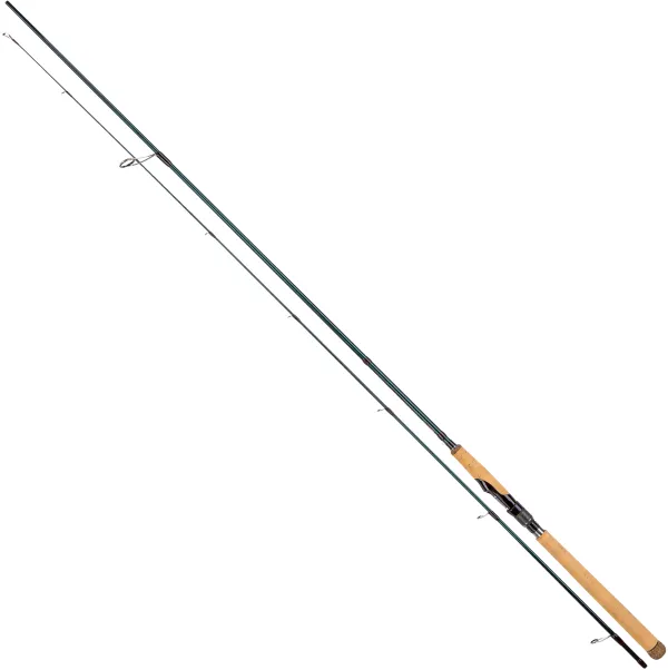 NextFish - Horgász webshop és horgászbolt - KONGER World Champion II Turbo 270/7-21 pergető horgászbot