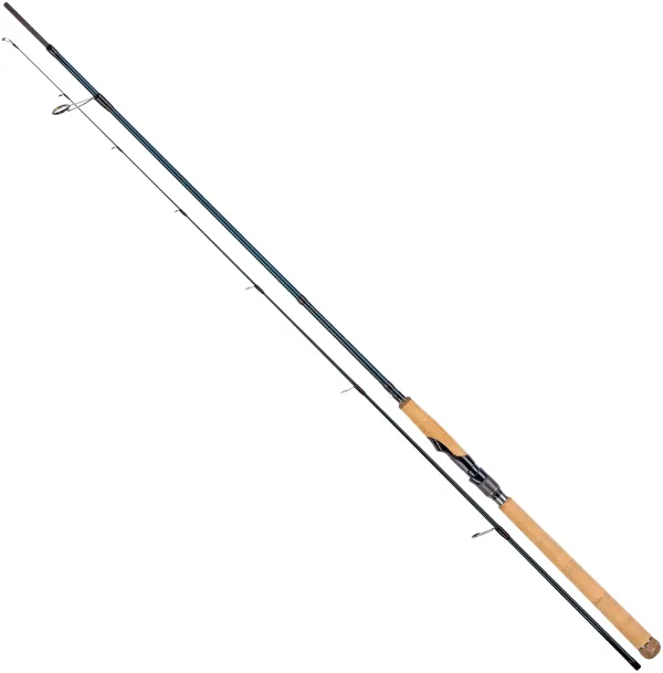 NextFish - Horgász webshop és horgászbolt - KONGER World Champion II Zander 230/5-21 pergető horgászbot