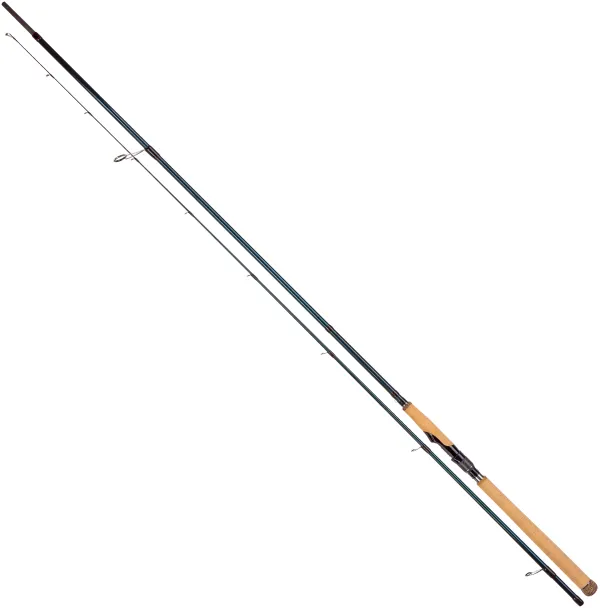 NextFish - Horgász webshop és horgászbolt - KONGER World Champion II Zander 285XH/20-60 pergető horgászbot