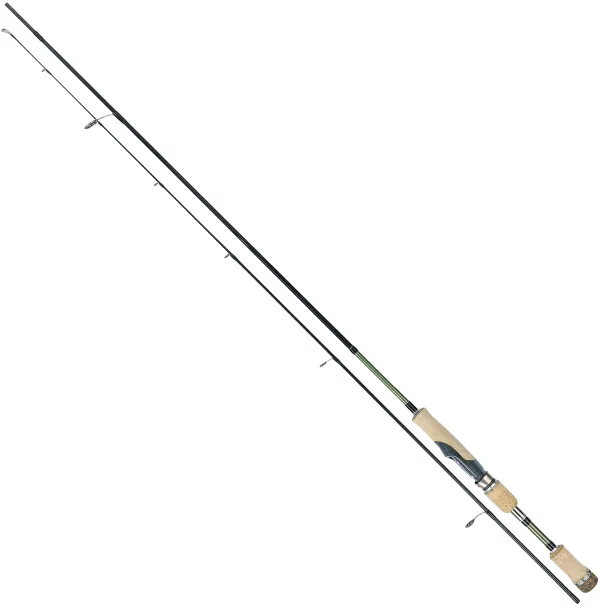 NextFish - Horgász webshop és horgászbolt - KONGER Templar HDC Coliber Ultra Jig 215/1-5 pergető horgászbot