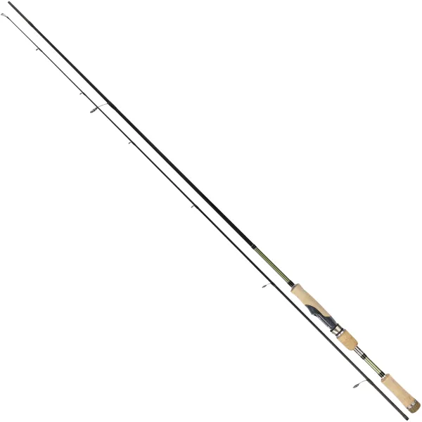 NextFish - Horgász webshop és horgászbolt - KONGER Templar HDC Steel Arm 274/7-28 pergető horgászbot