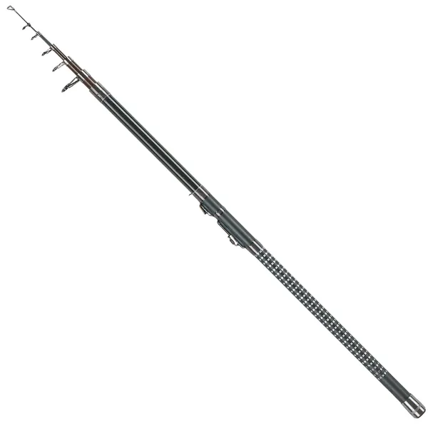 NextFish - Horgász webshop és horgászbolt - KONGER Carbomaxx Tele Float Combo 390/5-25 teleszkópos horgászbot