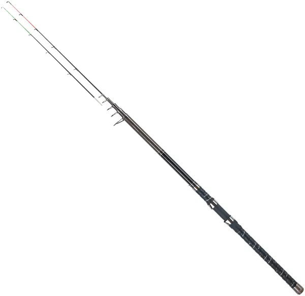 NextFish - Horgász webshop és horgászbolt - KONGER Carbomaxx Tele Feeder 330/100 teleszkópos horgászbot