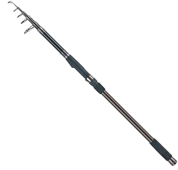 NextFish - Horgász webshop és horgászbolt - KONGER Carbomaxx Tele Carp Premium 360/100 teleszkópos horgászbot