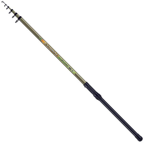 NextFish - Horgász webshop és horgászbolt - KONGER Corral Tele Float 300/25 teleszkópos horgászbot