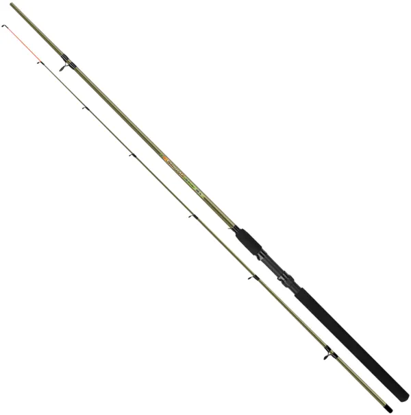 NextFish - Horgász webshop és horgászbolt - KONGER Corral Spin 240/25 pergető horgászbot