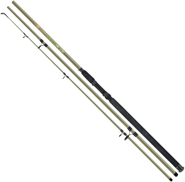 NextFish - Horgász webshop és horgászbolt - KONGER Corral Carp 330/100 bojlis horgászbot