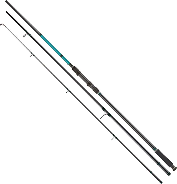 NextFish - Horgász webshop és horgászbolt - KONGER Arcus Pro Carp 360/3/2.75lbs bojlis horgászbot