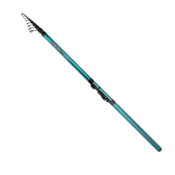 NextFish - Horgász webshop és horgászbolt - KONGER Arcus Pro Tele Roach 390/25 teleszkópos horgászbot