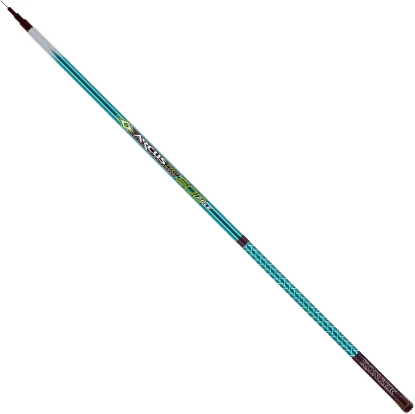 NextFish - Horgász webshop és horgászbolt - KONGER Arcus Pro Pole 600/30 spicc horgászbot