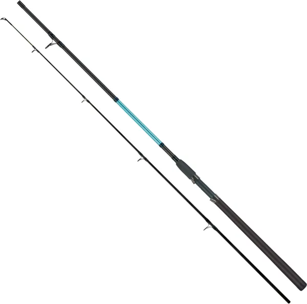 NextFish - Horgász webshop és horgászbolt - KONGER Grafitex Catfish 240cm 50-200g harcsázó és tengeri horgászbot